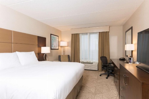 DoubleTree by Hilton Pleasant Prairie Kenosha image 20